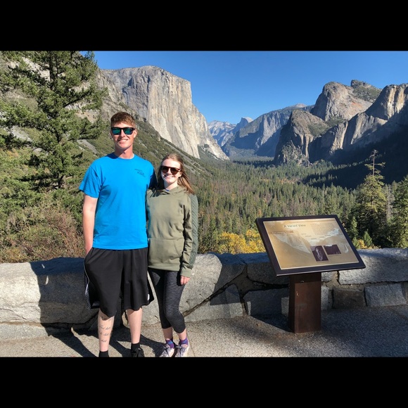 Meet your Posher, Cory - Picture 1 of 1